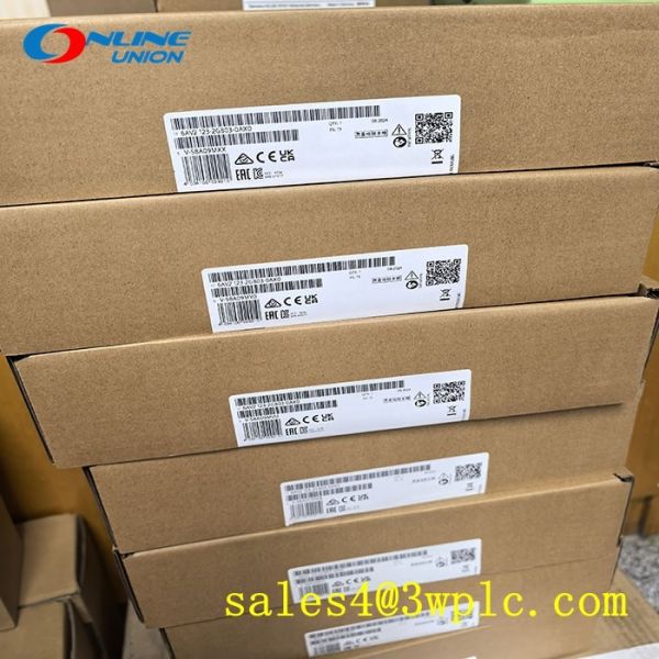 6AV2123-2GB03-0AX0 SIEMENS HMI, KTP700 Base, Panneau de base, Opération clé/touch