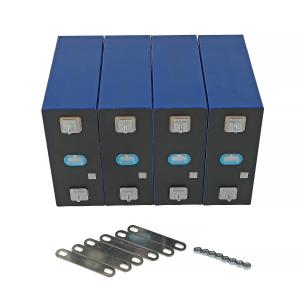 China CATL Rechargeable 280Ah LiFePO4 Lithium ion battery cell supplier