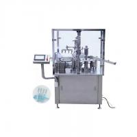 China High Volume Syringe Filling Machine For Pharmaceutical Manufacturing on sale