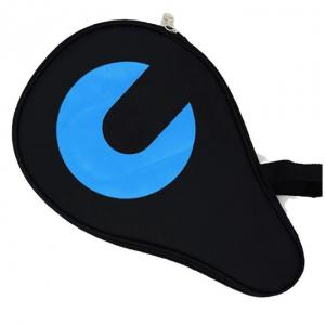 China ODM Nylon Ping Pong Racket With Zipper Closure supplier