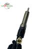 China Fuel Injector 1820820 1742535 BEBJ1A05001 for XF85 XF105 MX265 MX11 Engine  wholesale