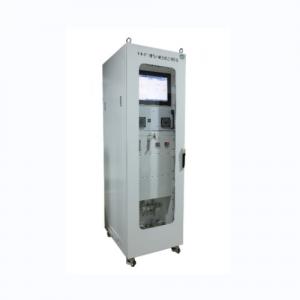 Safety FTIR Gas Analyzer / FTIR Gas Spectrometer For Environmental Monitoring