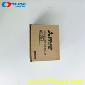 China FX5-16EX/ES Mitsubishi  Flexible WiringModuleInput Module FX5 wholesale