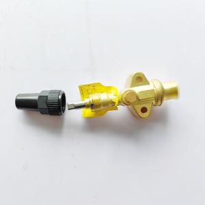 China 14-01042-08 carrier original spare parts VALVE,SERVICE for the truck refrigerator cooling system spare parts supplier