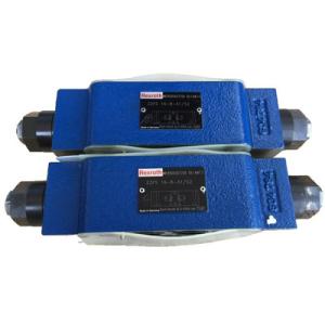 China Rexroth Check Valve Z2FS16-8-31 S2 Adjustable Throttle Spools Easy Adjustment Of Throttling Point supplier