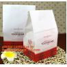 Coffee paper bag popcorn paper bag bread paper bag hot food paper bag pharmacy