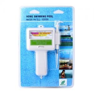 Mini Digital Model H9598 Meter Tester Water Quality Filter  test water PH and CL with Large screen