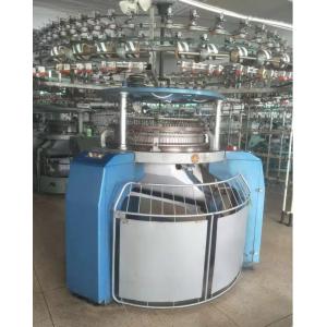 Second Hand Single Jersey Circular Knitting Machines Various Brands Supplied of RTS