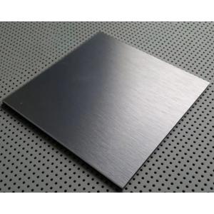 AMS 5514 ASTM A240  0.3 Mm Steel Sheet 305  UNS 30500 No 4 Surface