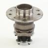 Spherical Non-Aligning Bearings for DAC Auto Part Optimal Performance Guaranteed