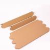 China Long Item Shipping Boxes Space Saving Triangular Corrugated Packaging Ideal For Broom Mops Umbrellas wholesale