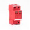 China Whole house surge protection lightning arrester power 40KA surge protector wholesale