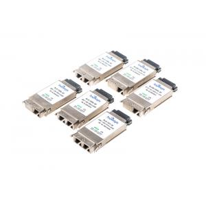1000base Gbic Compatible SFP Modules Sx 850nm 550m Sc Connector For Datacom