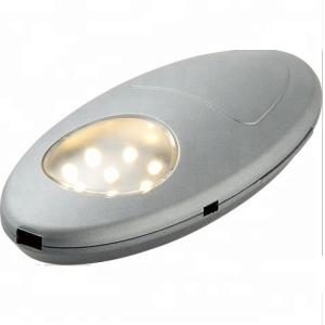 China Battery Operated LED Drawer Light with IR Sensor Switch and High Luminous Efficiency wholesale
