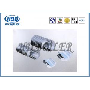 China 産業ボイラー エコノマイザの熱交換器の管、熱Transfeのための螺線形のひれ付き管 wholesale