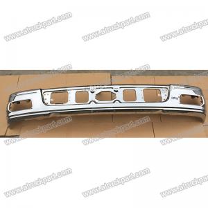 Chrome Front Upper Bumper For Nissan UD CWA451 CD48 CD45 Nissan Ud Truck Spare Body Parts