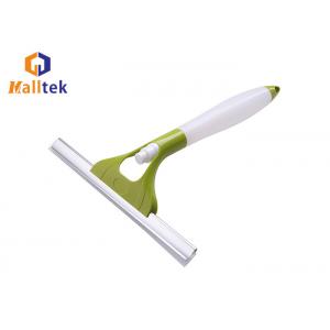 PP Plastic Handle Household 31cm Window Cleaner Wiper