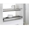 Multi Function Modern Kitchen Accessories Dish plate Drying shelf Rack Utensil