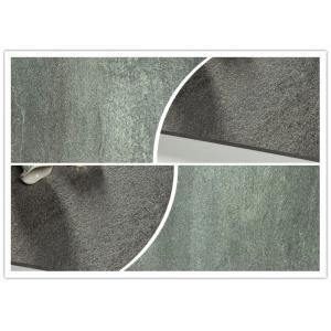 China Blue Slate Porcelain Tile 300*300 Mm / Grey Stone Look Wall Tiles Durable supplier