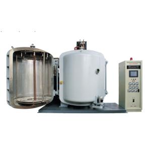 China Fully Automated Repeatable Coating Process Evaporation Vacuum Coating Machine wholesale