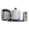 China Fully Automated Repeatable Coating Process Evaporation Vacuum Coating Machine wholesale