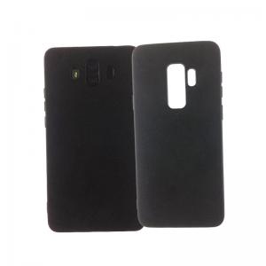 China Super Slim  Leather Suede Case for Huaway Durable Protective Cover Case for Huawei supplier