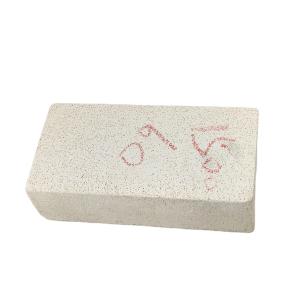 China Light Weight Mullite Insulation Soft Brick B4 B5 B6 B7 for Durable Ceramic Kiln Lining wholesale