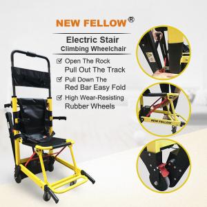 China Electric Portable Stair Climber For Home Care , Motorized Stair Climber supplier