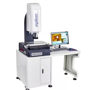 China Measuring Profile Projector Machine Hot Products Premium Horizontal supplier