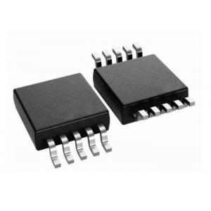 Low Power ADS1018QDGSRQ1 Analog To Digital Converters 10-TFSOP Integrated Circuit Chip