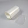 China FPCB RTR Processes Transparent Lamination Roll 115um High Temperature Protective wholesale