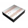 500W High Power Skiving Heatsink Using Epoxy Resin Sticking Heat Pipe Technology