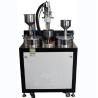 Industrial Wire Mesh Rolling Machine Low Noise