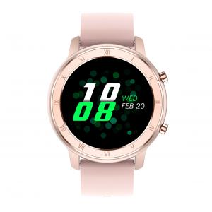 Fast Charging Ip67 Waterproof Smart Watch For Kids With Gps I Watch Series