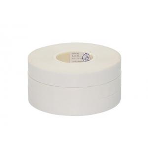 Bank Cards Self Adhesive Foam Tape , Hot Melt Glue Tape 0.055mm * 29mm Durable