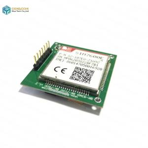 SIMCOM SIM7600E-H Board Lte CAT4 Modems IoT Solutions SIM7600E SIM7600G GSM GPS GPRS Wireless Module