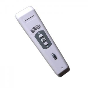 China 2 Color images Vein Locator Device Infrared Vein Finder In Venipuncture For Nurses supplier