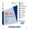 China 32 / 64 Bit Office 2013 Pro Plus , Office 2013 Professional Plus FPP Key With DVD wholesale