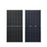 China Bifacial 460w 144cells Perc Mbb Solar Panel With High Reliability wholesale
