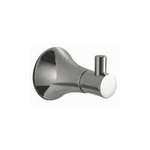 53111 robe hook bathroom accessory zinc chrome finish tumbler holder towel bar paper holder soap dish