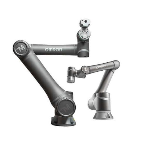 Collaborative Robotic Arm OMRON TM12M Robot Arm 6 Axis As Cobot Robot