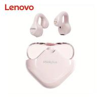 China Lenovo Thinkplus XT61 Innovative 3D Design Ear Clip Wireless Earbuds on sale