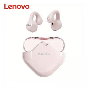 Lenovo Thinkplus XT61 Innovative 3D Design Ear Clip Wireless Earbuds