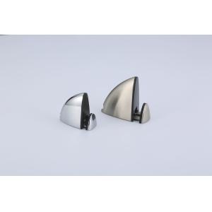 China Stable Aluminium Metal Shelf Support Clips Multifunctional Anticorrosive wholesale