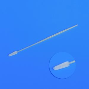 Cervical Iclean Disposable Swabs Sterile Swab Stick For Female Sampling Test