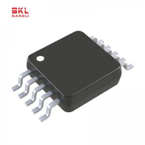 AD5683RARMZ-RL7 IC Integrated Chip Data Digital Analog Converters High Drive