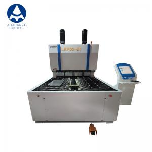 Full Automatic 13 Axis Hydraulic CNC Press Brake For File Cabinet