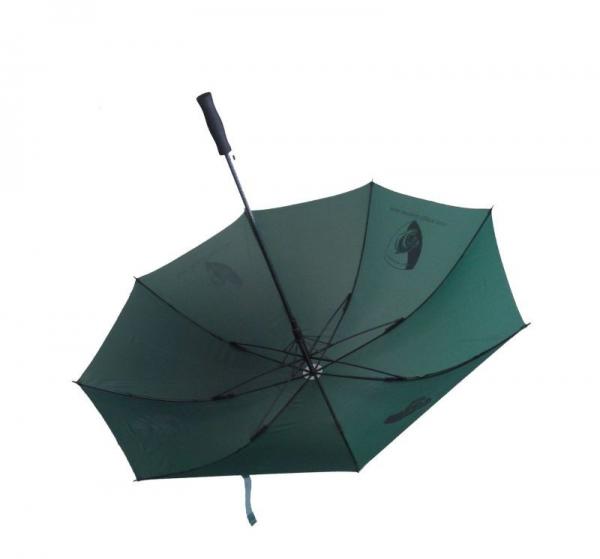 parapluie protégeant du vent ouvert de golf de l'automobile 30inch