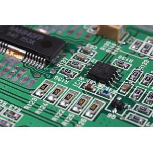 China UAVの無人機の堅い屈曲PCBアセンブリ2 - 8層0.2mm - 3.2mm板の厚さ wholesale
