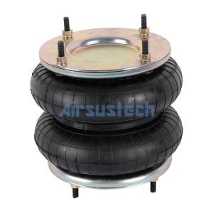 静的高さ190MM コンチテック FD 210-22 DS ダブルコンボリューション エアアクチュエータースプリング